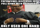 Derploma Guy