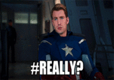 Captain America
