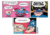 Captain America