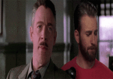 J. K. Simmons J. Jonah Jameson