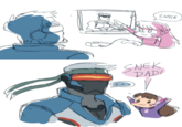 Dad 76