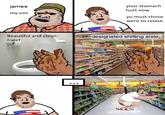 Shart in Mart