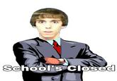 School'S CIosed 0 0 Donald Trump United States of America Habbo gentleman shoulder