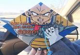 ARE OVER 9000