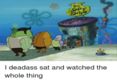 Deadass