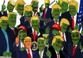 Pepe the Frog