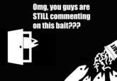nine lives bait works bait this is bait know your meme nine lives bait works