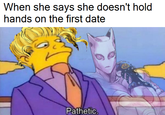 Pathetic Skinner