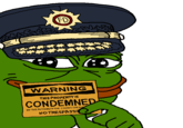 4chan Safety Squad Raids