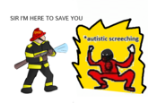 4chan Safety Squad Raids