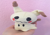 Mimikyu