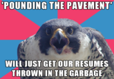Millennial Falcon