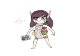 Gremlin D.Va