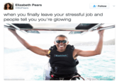 Obama Vacationing