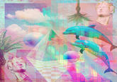 Vaporwave
