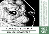 THE UNAUTHORIZED REPRODUCTION OR DISTRIBUTION OF THIS PEPE IS ILLEGAL.CRIMINAL SAVE OR POSTING IS PUNISHABLE BY UPTO 10 YEARS IN PRISION AND A FINE OF $500,000