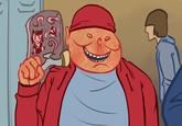 Porky