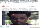 2017 Finsbury Park Attack