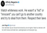 Otto Warmbier's Death