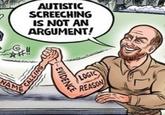 Ben Garrison