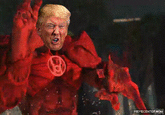 #CNNBlackmail