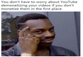 Roll Safe