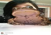 Who Is She?