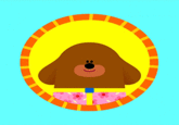 Duggee