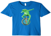 T-shirt t shirt clothing green blue sleeve aqua active shirt product electric blue turquoise
