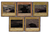 RIGHT AM oF THE FORBIDDEN ONE EXOOIA THE FORBIDDEN ONE GAL LEFT ARM OF THE FORRIDOEN ONE ATK/ 200 DEF/ 300 RIGHT LEG OF THE FORBIDDEN ONE ( LEFT IEG OF THE FORSIDOEN 0NE ' TK7 200 DEFT
