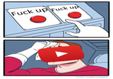Fuck up Fuck up AKE-CLARK TUMBL