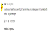 Crunks 1 ano atrás (editado) A guy at my school blasted the first opening to Lucky Star in the hallways using miniature speakers in his bag while doing the weeb run.. He's gained my respect. 1,9 mil ๑1 RESPONDER Ver todas as 21 respostas