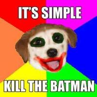 Advice Dog