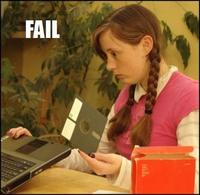 FAIL