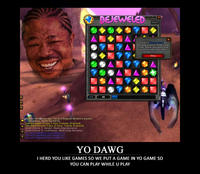 Xzibit Yo Dawg