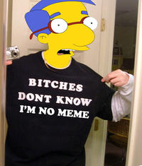 Bitches Don't Know