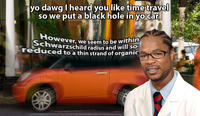 Xzibit Yo Dawg