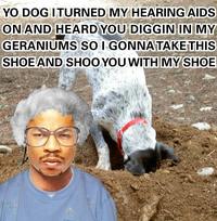 Xzibit Yo Dawg
