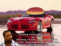 Xzibit Yo Dawg