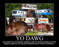 Xzibit Yo Dawg