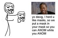 Xzibit Yo Dawg