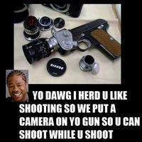 Xzibit Yo Dawg