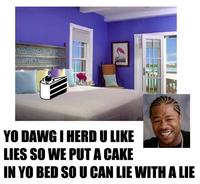 Xzibit Yo Dawg