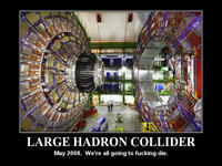Large Hadron Collider