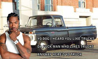 Xzibit Yo Dawg