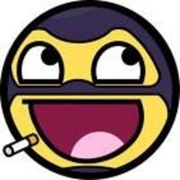 Awesome Face / Epic Smiley