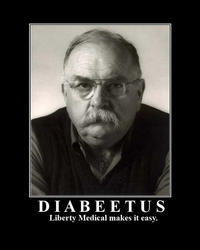 Diabeetus