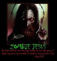 LOL Jesus
