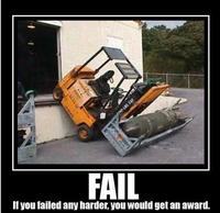 FAIL