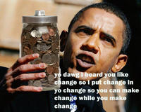 Xzibit Yo Dawg